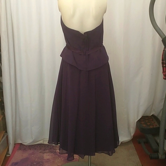 Dress - Picture 5 of 5
